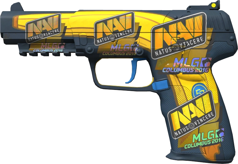 Item Five-SeveN | Monkey Business