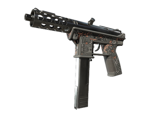 Tec-9 | Nuclear Threat (Field-Tested) - EsportFire.com