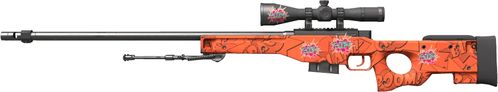Item AWP | BOOM