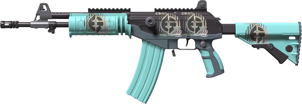Item Galil AR | Robin's Egg
