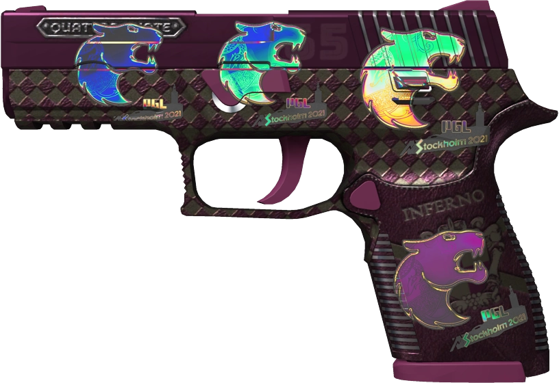 Item P250 | Vino Primo