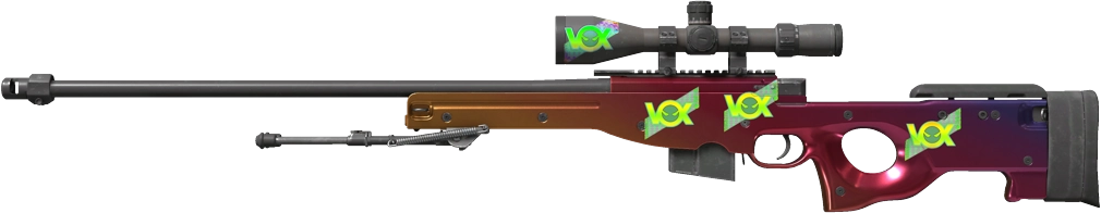 Item AWP | Fade