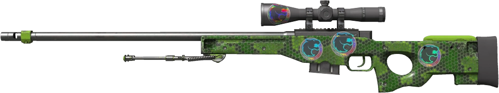 Item AWP | Pit Viper