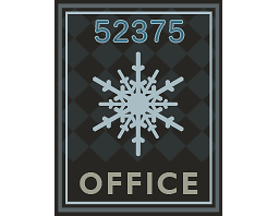 Item Office Collection