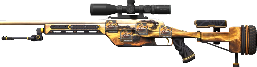 Item SSG 08 | Death Strike