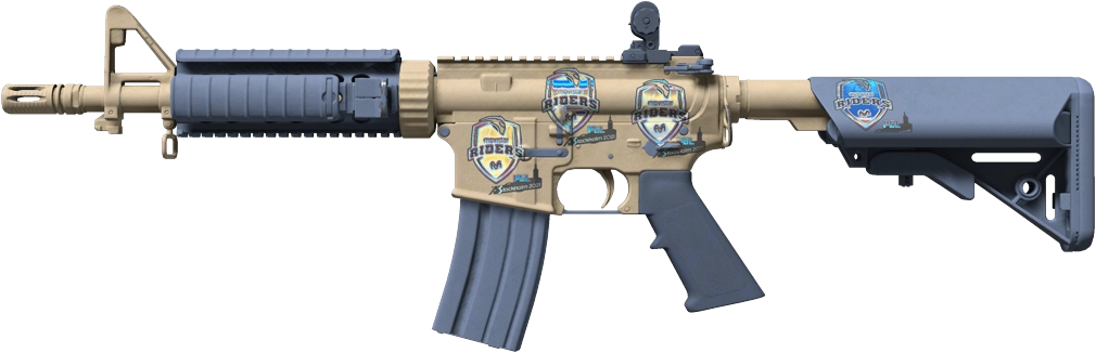 Item M4A4 | Tornado