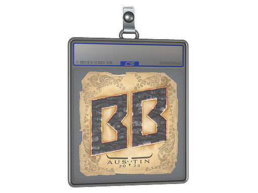 Item Sticker Slab | BetBoom | Austin 2025