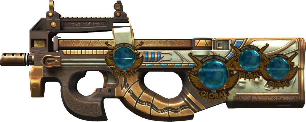 Item P90 | ScaraB Rush