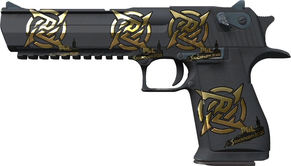 Item Desert Eagle | Night
