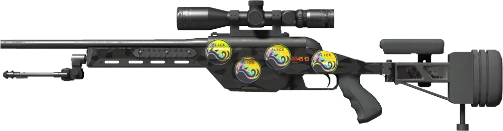Item SSG 08 | Dark Water