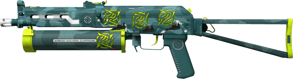 Item PP-Bizon | Photic Zone