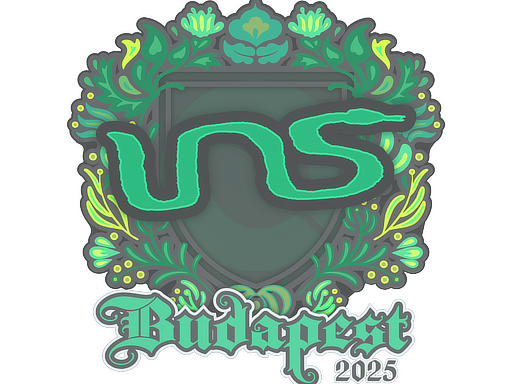Item Sticker | INS | Budapest 2025
