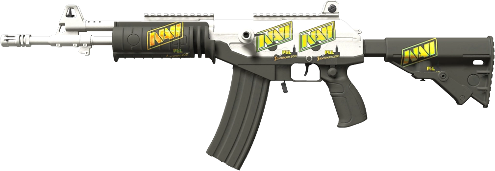 Item Galil AR | Tuxedo