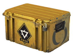 Item Revolution Case