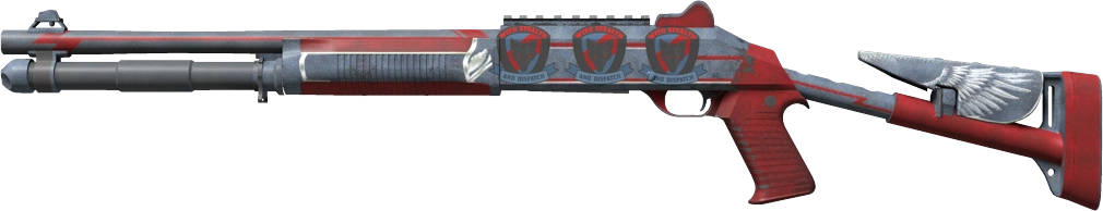 Item XM1014 | Heaven Guard