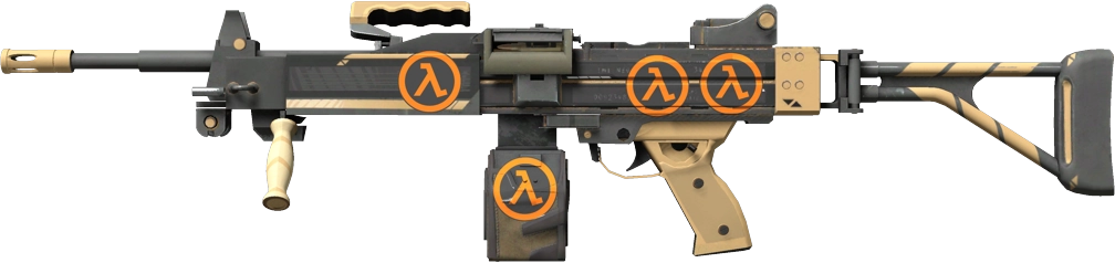 Item Negev | Desert-Strike