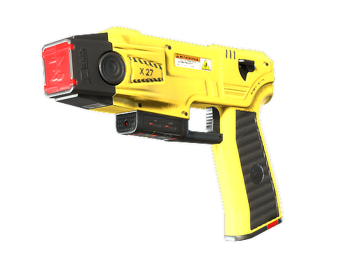 Item Zeus x27 | Charged Up