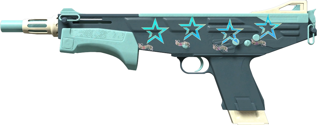 Item MAG-7 | Seabird