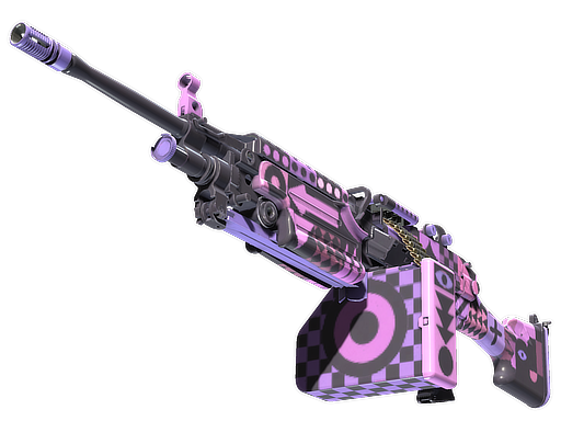 Item M249 | Bock Blocks