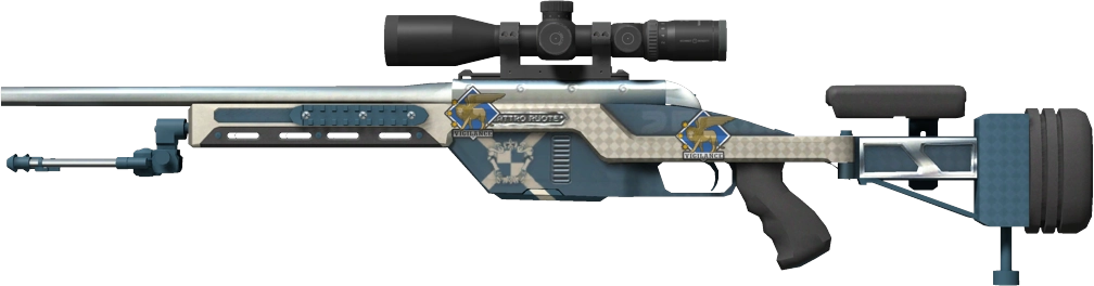 Item SSG 08 | Hand Brake