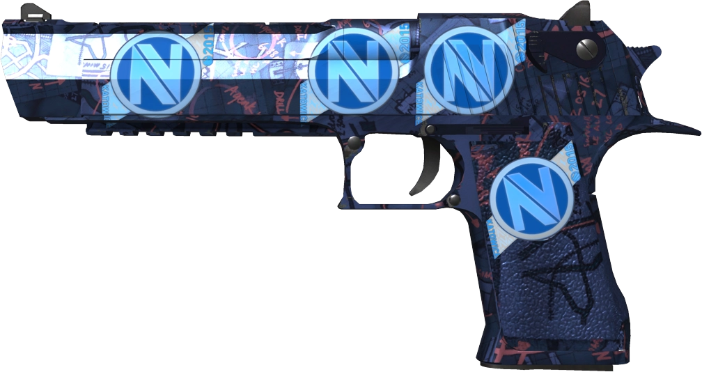 Item Desert Eagle | Night Heist