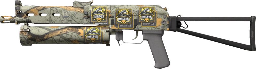 Item PP-Bizon | Modern Hunter