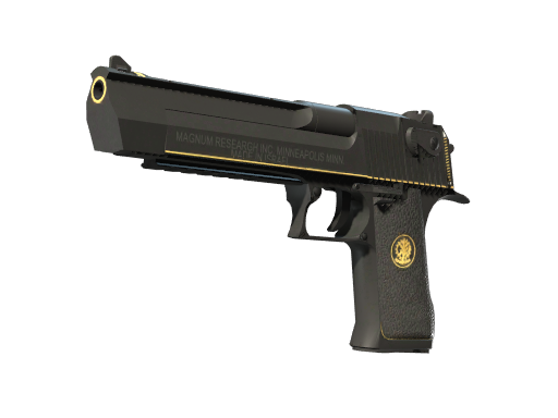 Item Desert Eagle | Conspiracy