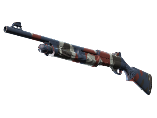 Item Nova | Ghost Camo