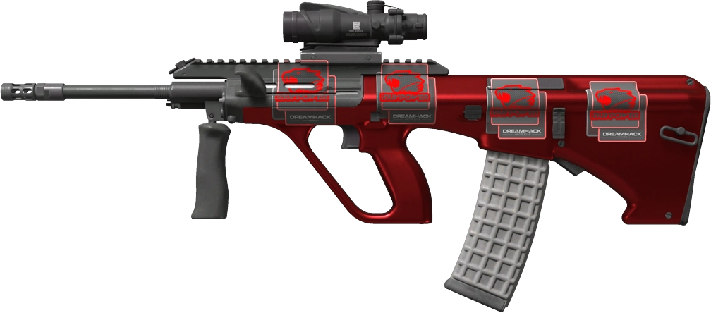 Item AUG | Hot Rod