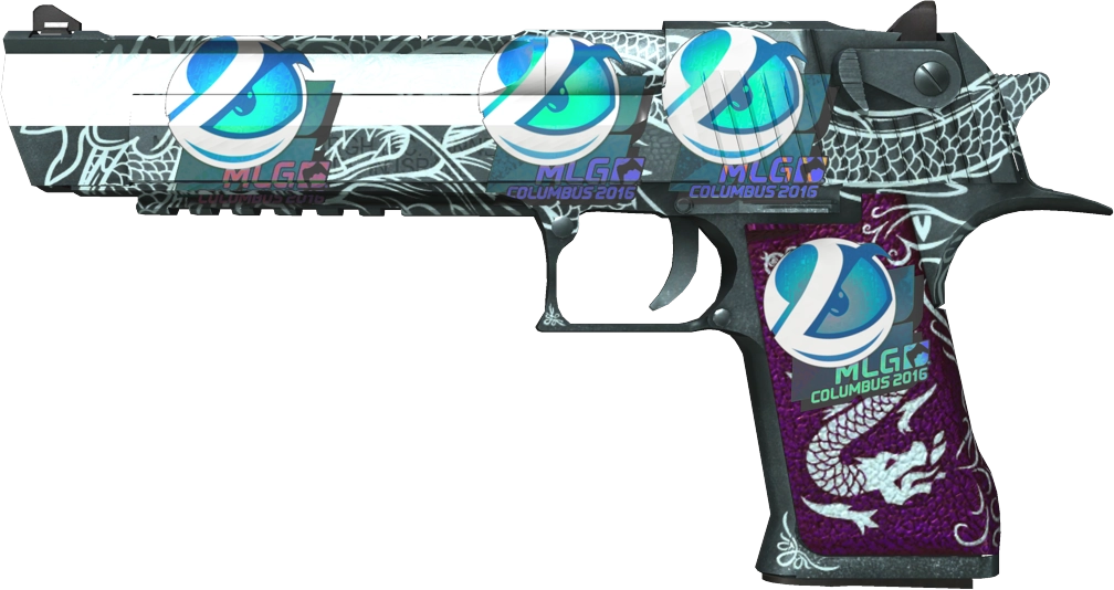 Item Desert Eagle | Kumicho Dragon