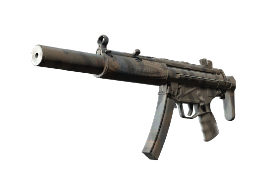 Item MP5-SD | Dirt Drop