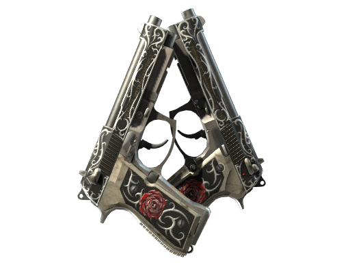 Item Dual Berettas | Balance