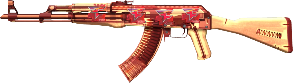 Item AK-47 | X-Ray
