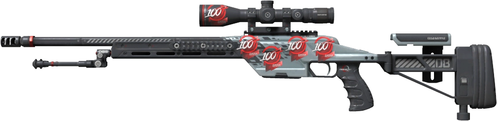 Item SSG 08 | Dezastre