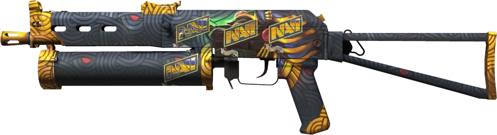 Item PP-Bizon | Judgement of Anubis