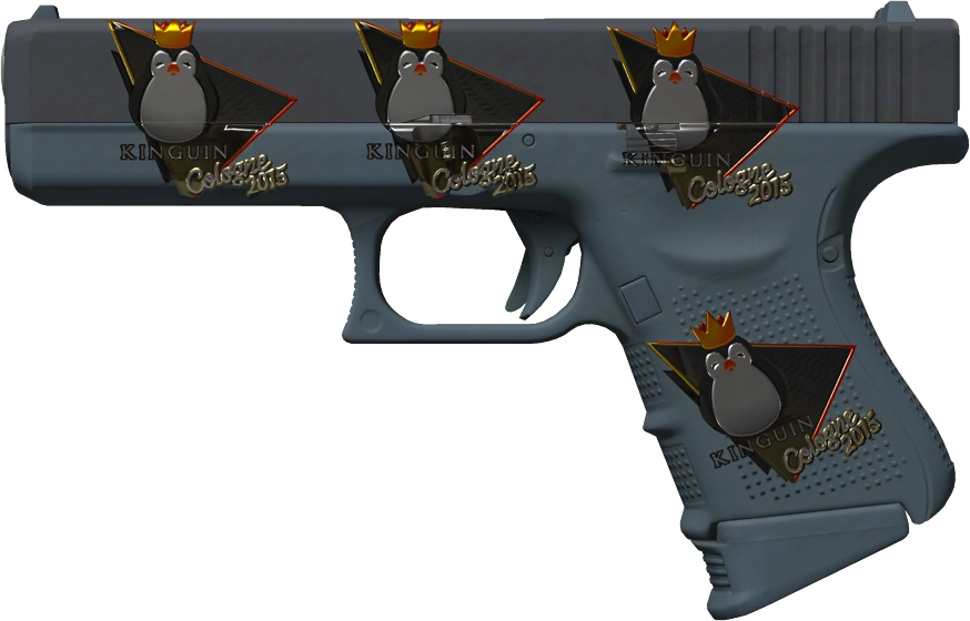 Item Glock-18 | Night