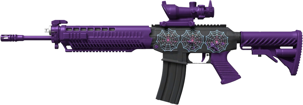 Item SG 553 | Ultraviolet