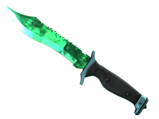 Item Bowie Knife | Gamma Doppler