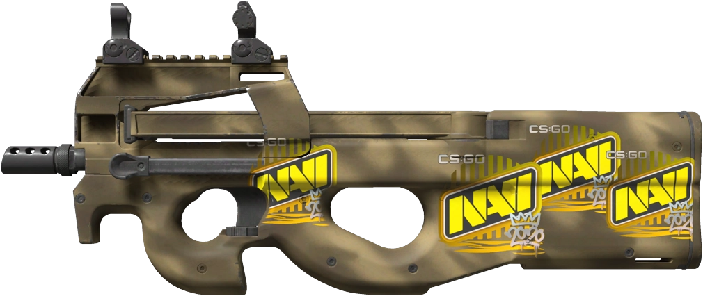 Item P90 | Sand Spray