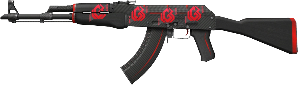 Item AK-47 | Redline