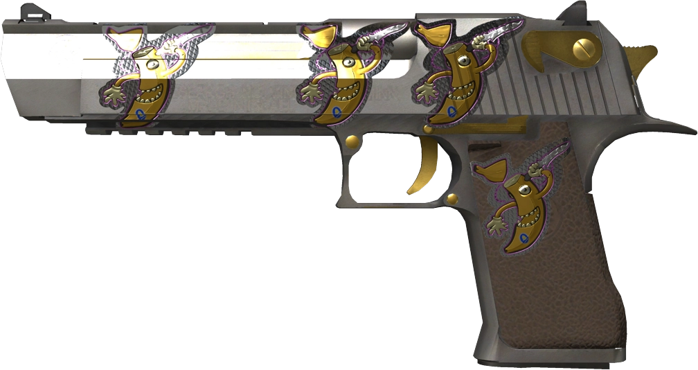 Item Desert Eagle | Pilot