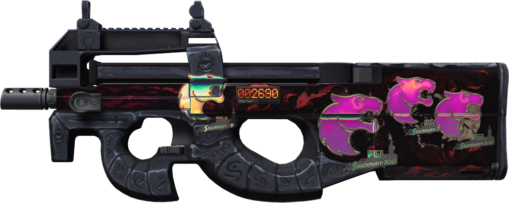 Item P90 | Shallow Grave