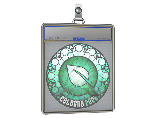 Item Sticker Slab | FlyQuest | Cologne 2026