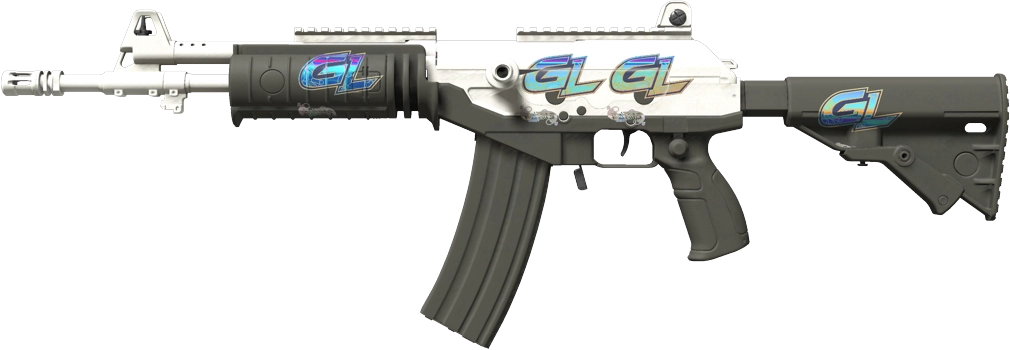 Item Galil AR | Tuxedo