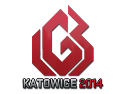 Item Sticker | LGB eSports | Katowice 2014