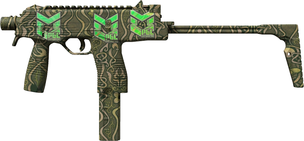 Item MP9 | Old Roots