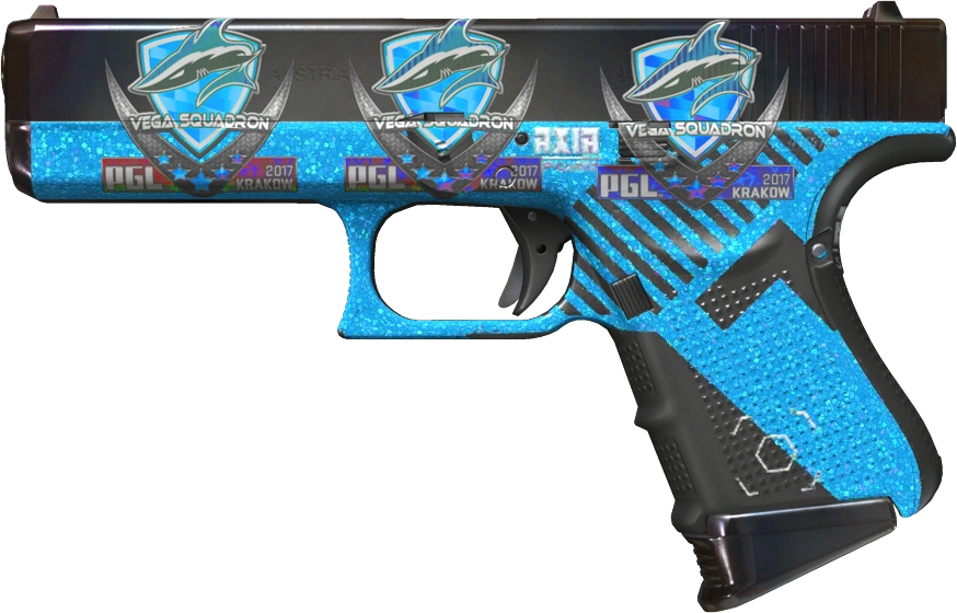 Item Glock-18 | AXIA