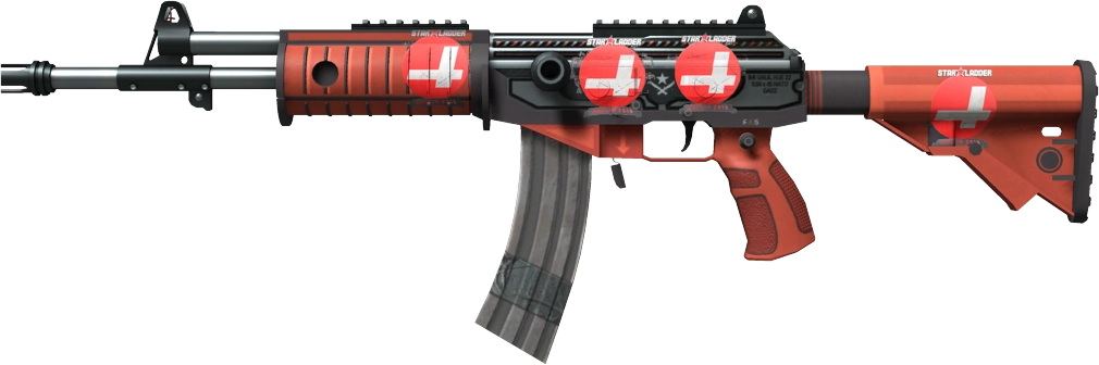 Item Galil AR | Firefight