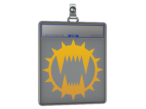 Item Sticker Slab | World Eaters 1