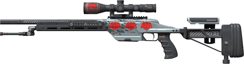 Item SSG 08 | Dezastre